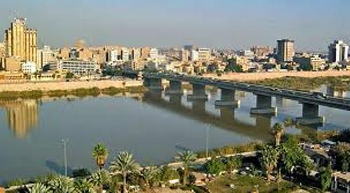 Facts about Baghdad
