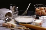 10 Facts about Baking