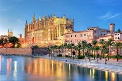 Facts about Balearic Islands