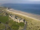 10 Facts about Bamburgh Castle