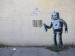 10 Facts about Banksy’s Artwork