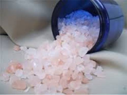 Facts about Bath Salts