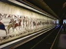 10 Facts about Bayeux Tapestry