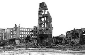 8 Facts about Battle of Stalingrad - Fact File