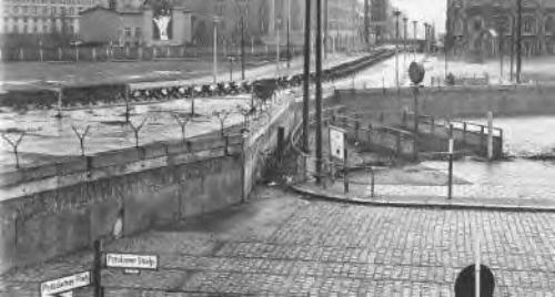 Berlin Wall Pic