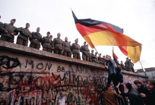 Berlin Wall Picture
