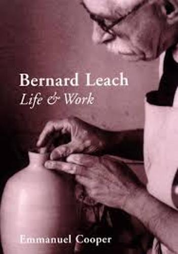 Bernard Leach Book