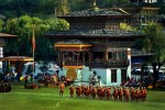 10 Facts about Bhutan