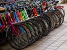 10 Facts about Bicycles