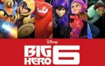 10 Facts about Big Hero 6