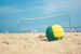 10 Facts about Beach Volleyball