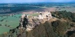 10 Facts about Beeston Castle