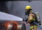 8 Facts about Being a Firefighter
