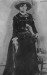 10 Facts about Belle Starr