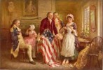 10 Facts about Betsy Ross