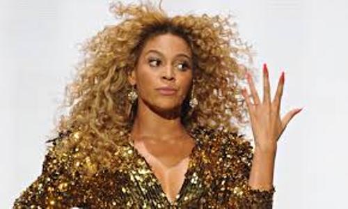 Facts about Beyonce