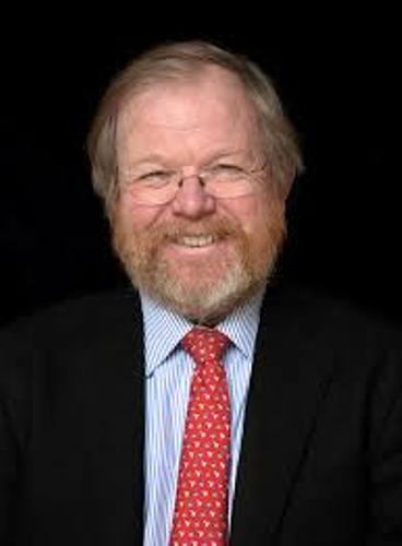 Facts about Bill Bryson