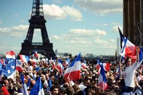 Bastille Day Facts