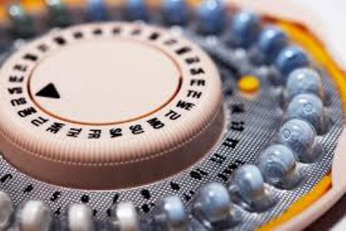 Birth Control Pill Facts
