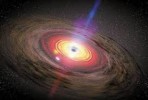 10 Facts about Black Holes