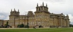 10 Facts about Blenheim Palace
