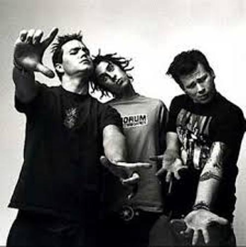 Blink 182 Picture