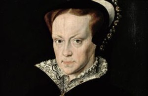 10 Facts about Bloody Mary - Fact File