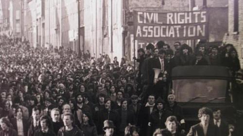 Bloody Sunday 1972 Facts