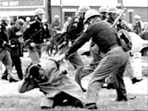 Bloody Sunday 1972 Ireland