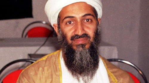 Facts about Bin Laden