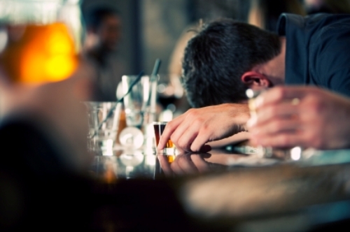 Facts about Binge Drinking