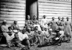 10 Facts about Black Slavery in America