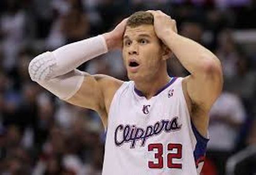 Facts about Blake Griffin