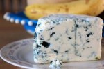 10 Facts about Blue Cheese