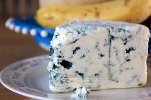 Facts about Blue Cheese