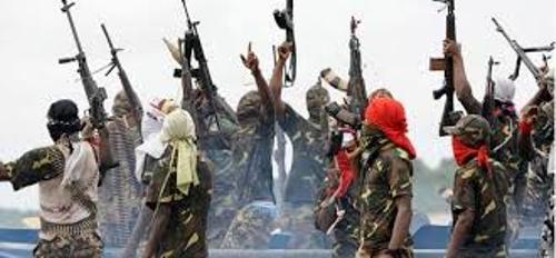 Boko Haram Picture
