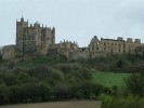 10 Facts about Bolsover Castle
