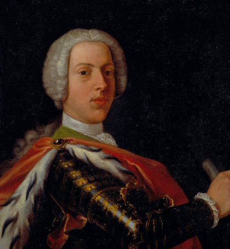 Bonnie Prince Charlie Facts