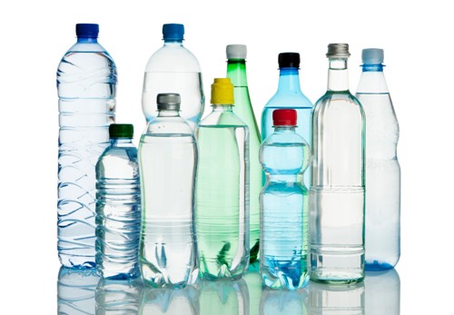 Bottled Water Picture