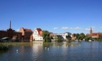 10 Facts about Brandenburg
