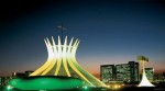 10 Facts about Brasilia