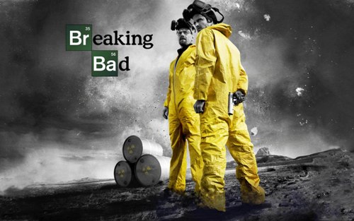 Breaking Bad Picture