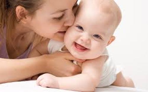 Breastfeeding Image
