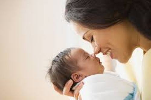 Breastfeeding Picture