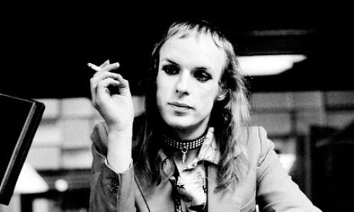 Brian Eno Image