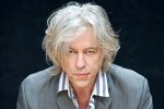 10 Facts about Bob Geldof