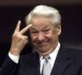 10 Facts about Boris Yeltsin