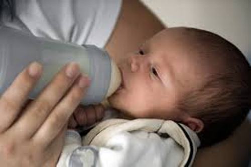 Facts about Bottle Feeding