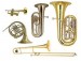 10 Facts about Brass Instruments