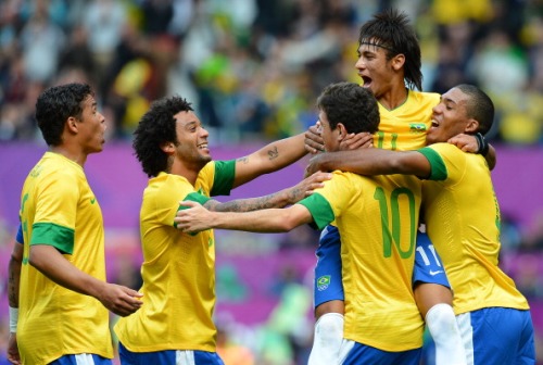 Facts about Brazil Football